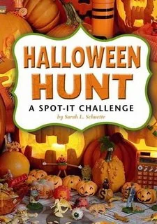 Halloween Hunt