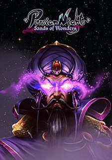 Persian Nights: Sands of Wonders