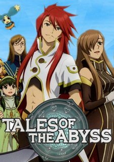 Tales of the Abyss
