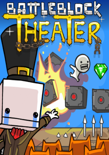 BattleBlock Theater BattleBlock Theater