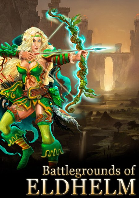 Battlegrounds of Eldhelm