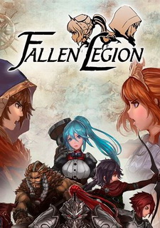 Fallen Legion+