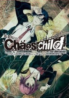 Chaos;Child