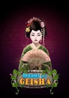 Dreams of a Geisha