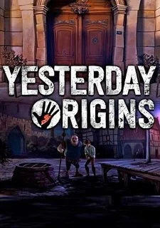 Yesterday Origins
