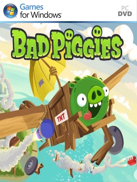 Bad Piggies