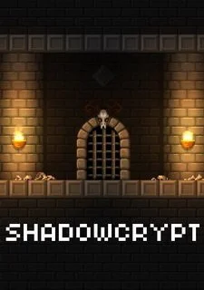 Shadowcrypt