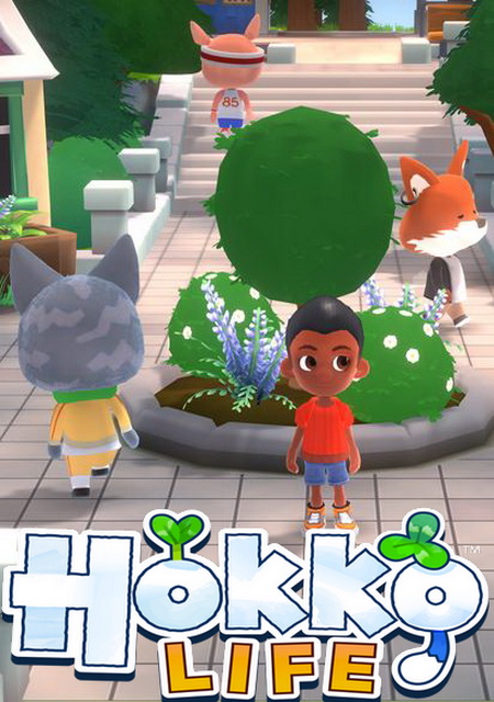Hokko Life