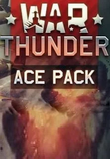 War Thunder: Ace Advanced Pack
