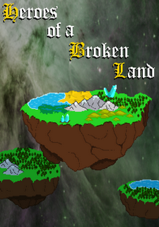 Heroes of a Broken Land