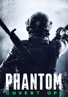 Phantom: Covert Ops