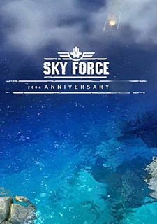 Sky Force Anniversary