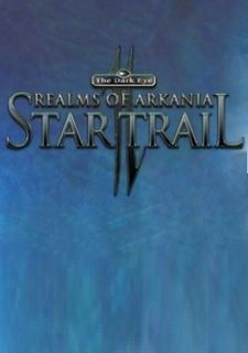 Realms of Arkania: Star Trail
