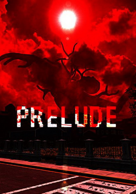 Prelude: Psychological Horror Game