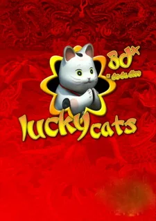 Lucky Cats