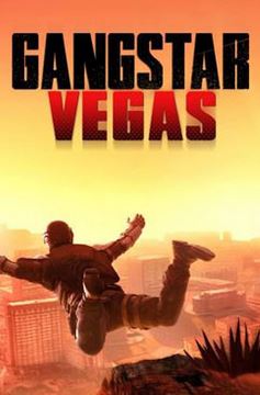 Gangstar Vegas