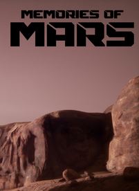 MEMORIES OF MARS