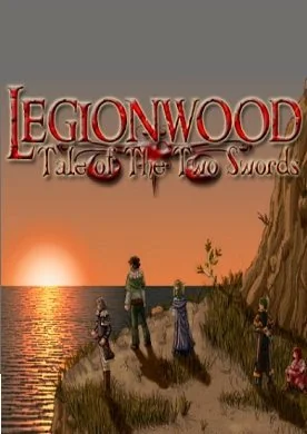 Legionwood: Tale of the Two Swords