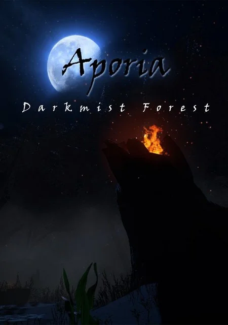 Aporia: Darkmist Forest 