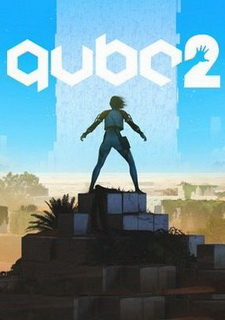 Q.U.B.E. 2