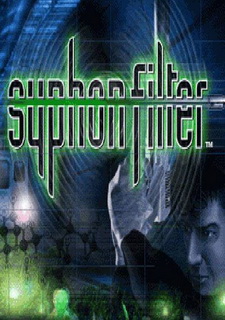 Syphon Filter