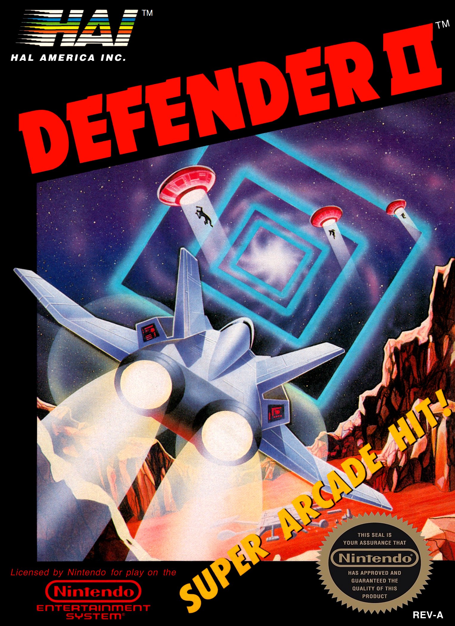 Defender 2