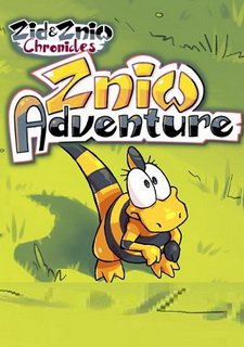 Zid & Zniw Chronicles: Zniw Adventure
