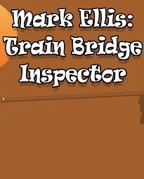 Mark Ellis: Train Bridge Inspector