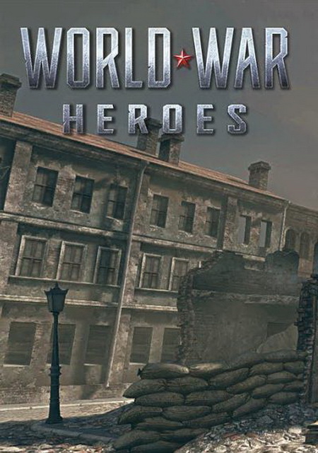 World War Heroes