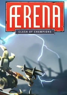 Ærena - Clash of Champions