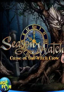 Season Match: Curse of the Witch Crow