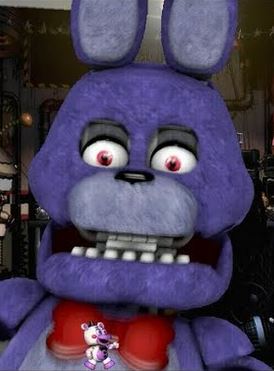 Ultimate Custom Night