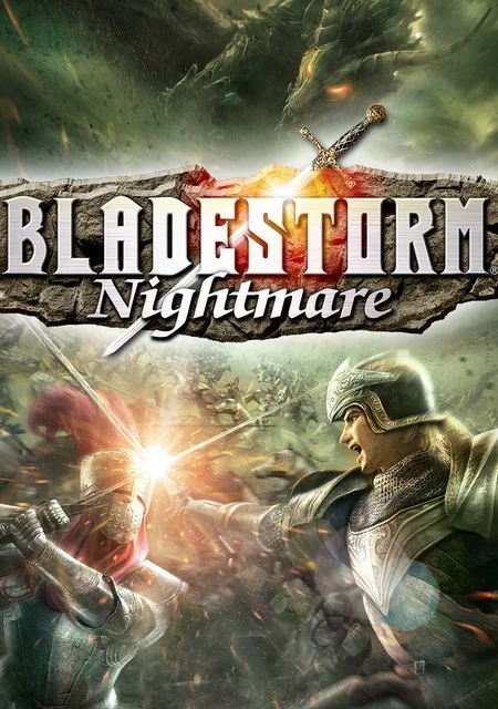Bladestorm: Nightmare