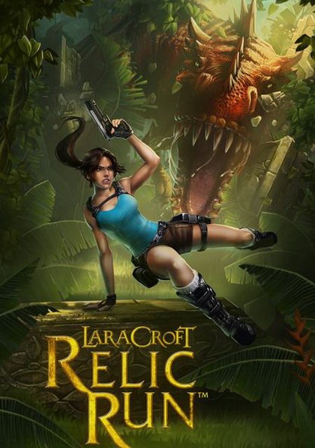 Lara Croft: Relic Run