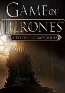 Game of Thrones: Episode Six - The Ice Dragon
