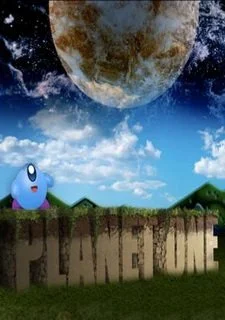 PlanetOne - The 2D Platformer