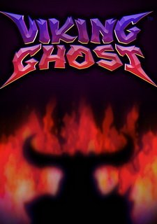 Viking Ghost