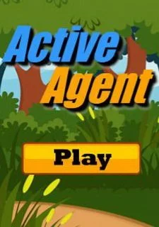 Active Agent