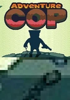 Adventure Cop