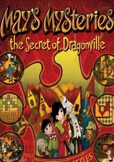 May's Mystery: Forbidden Memories