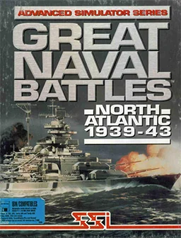 Great Naval Battles, Vol. 5: Demise of the Dreadnoughts