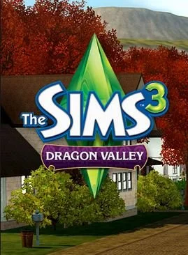 The Sims 3: Dragon Valley