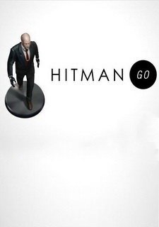 Hitman GO