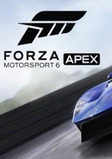 Forza Motorsport 6: Apex