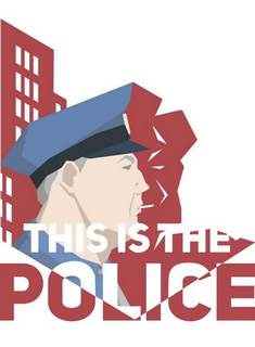 This Is the Police