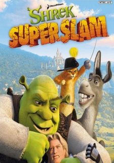 Shrek Super Slam