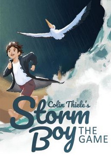 Storm Boy: The Game