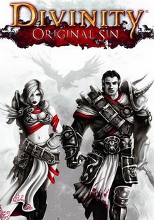 Характер ии в divinity original sin