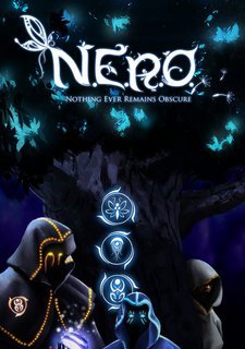 N.E.R.O.: Nothing Ever Remains Obscure