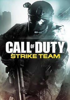 Call of Duty Strike Team